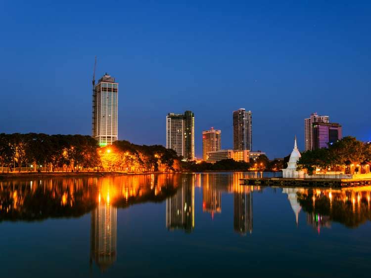 Protecting Paradise: Understanding Sri Lanka’s AML/CTF Laws